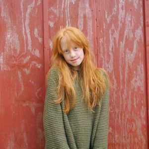 Meet your Posher, Solveig